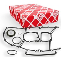 Febi Bilstein 22570 Dichtungssatz SteuergehäUse FüR BMW 3 5 Z3 E36 E46 E34
