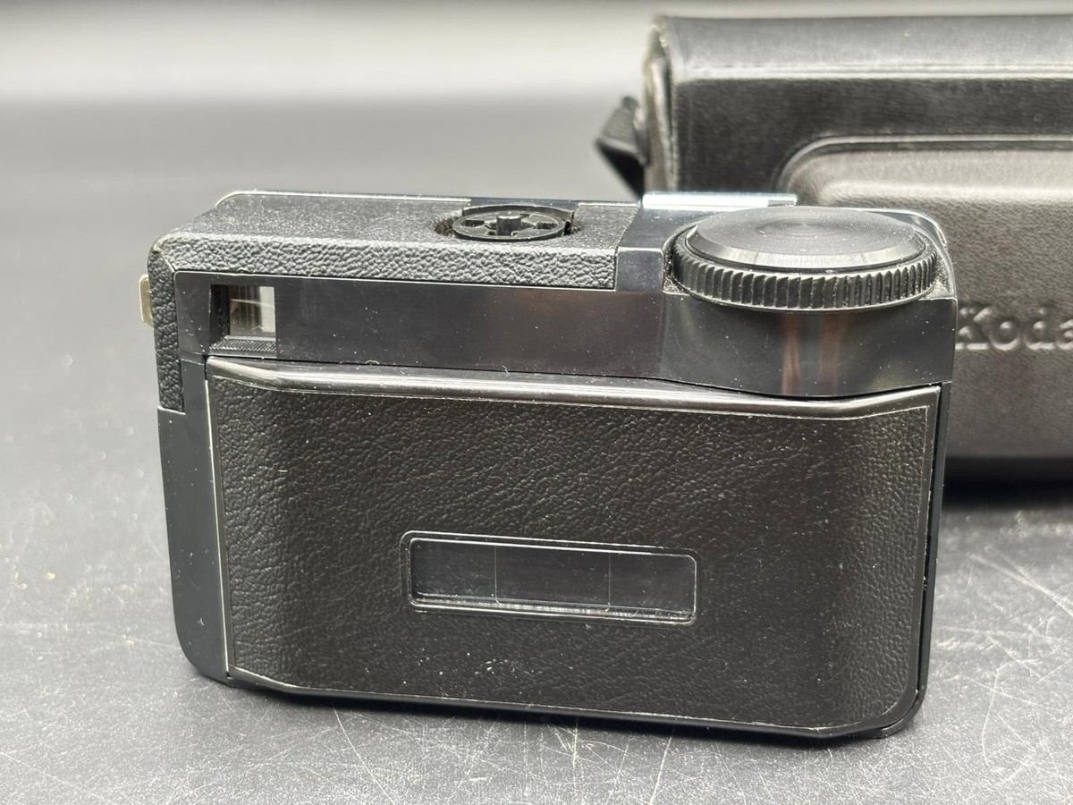 Kodak Instamatic 133 Camera | eBay