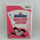 WarioWare: Smooth Moves (Nintendo Wii, 2007) CIB Complete w/ Manual Tested
