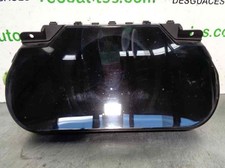Compteur Lexus RX