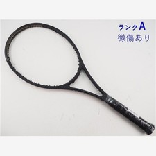 Used tennis racket Wilson PRO STAFF 97 version 13.0 2020 model (G3) WILSON PRO