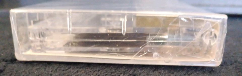 Home For The Holidays Cassette sealed  - Image 3 of 4