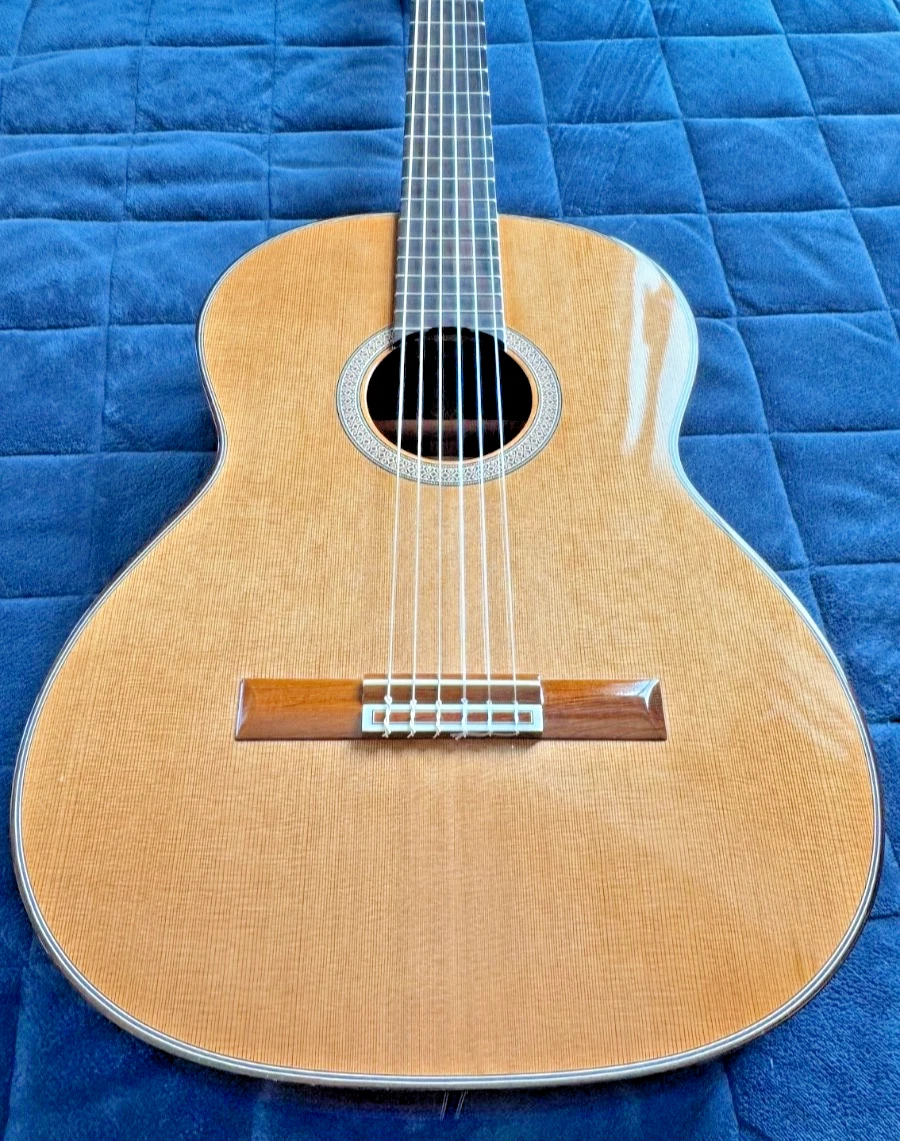 Japan Classical Guitar for sale | eBay Japan Classical Guitar for sale | eBay