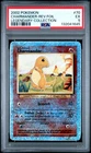 2002 POKEMON LEGENDARY COLLECTION #70 CHARMANDER-REVERSE FOIL PSA 5