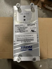 KOLLMORGEN Servotronix VRDM Amplifier PRD-0051AMPG-X0 R50045607