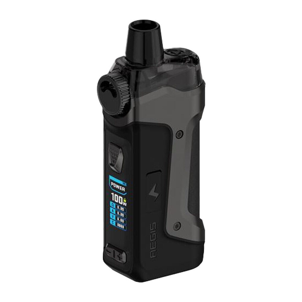 geekvape aegis ebay 100% Authentic Geek Vape Boost Pro 100W Pod Mod Kit | Uk Stock Flavour:Rocket Ice Top seller Geek Bar Twisted B