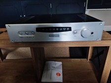 Roksan Kandy kc1 mkiii integrated amplifier