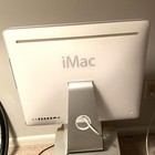 Vintage 2007 iMac PC A1207 (does not power on) For Parts