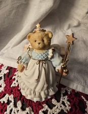 Cherished Teddies Kittie 131865 Adoption Center Exclusive