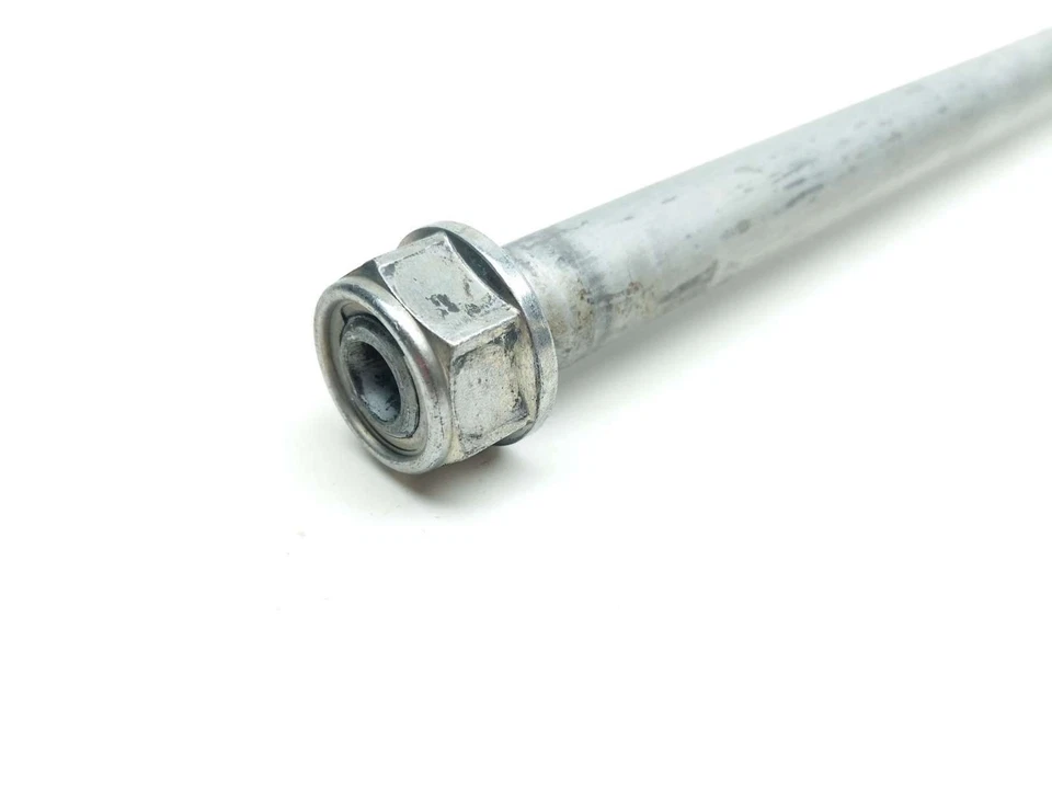 Eje rueda trasera Honda CTX1300A CTX 1300 14 Foto 2 de 4