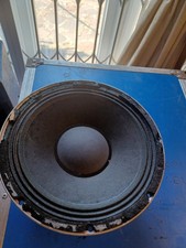 Peavey Black Widow 1205 8ohm 12" bass speaker chassis