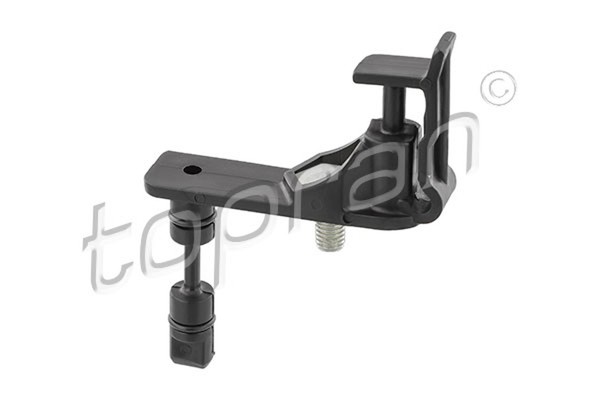 WäHl-/Schaltstange Topran 109 709 FüR VW Skoda Audi Seat A3 Leon Octavia 3A5 35I-image
