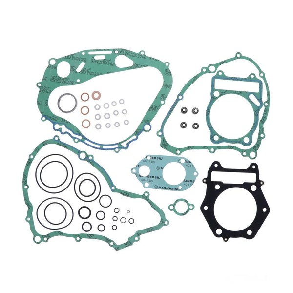 Dichtungssatz Komplett FüR Suzuki Dr 650 Ru Dakar Bj. 1990-image