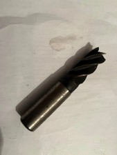 2BM NFPa 16mm Schaftstahl 1 Stk