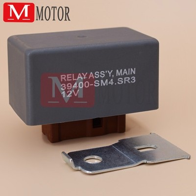 Honda 39400SM4003 Genuine OEM Main Relay for sale online | eBay