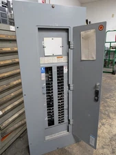 🤪 CHALLENGER 200 AMP MAIN LUG PANELBOARD 120/208V 3Ø 4W PM1A