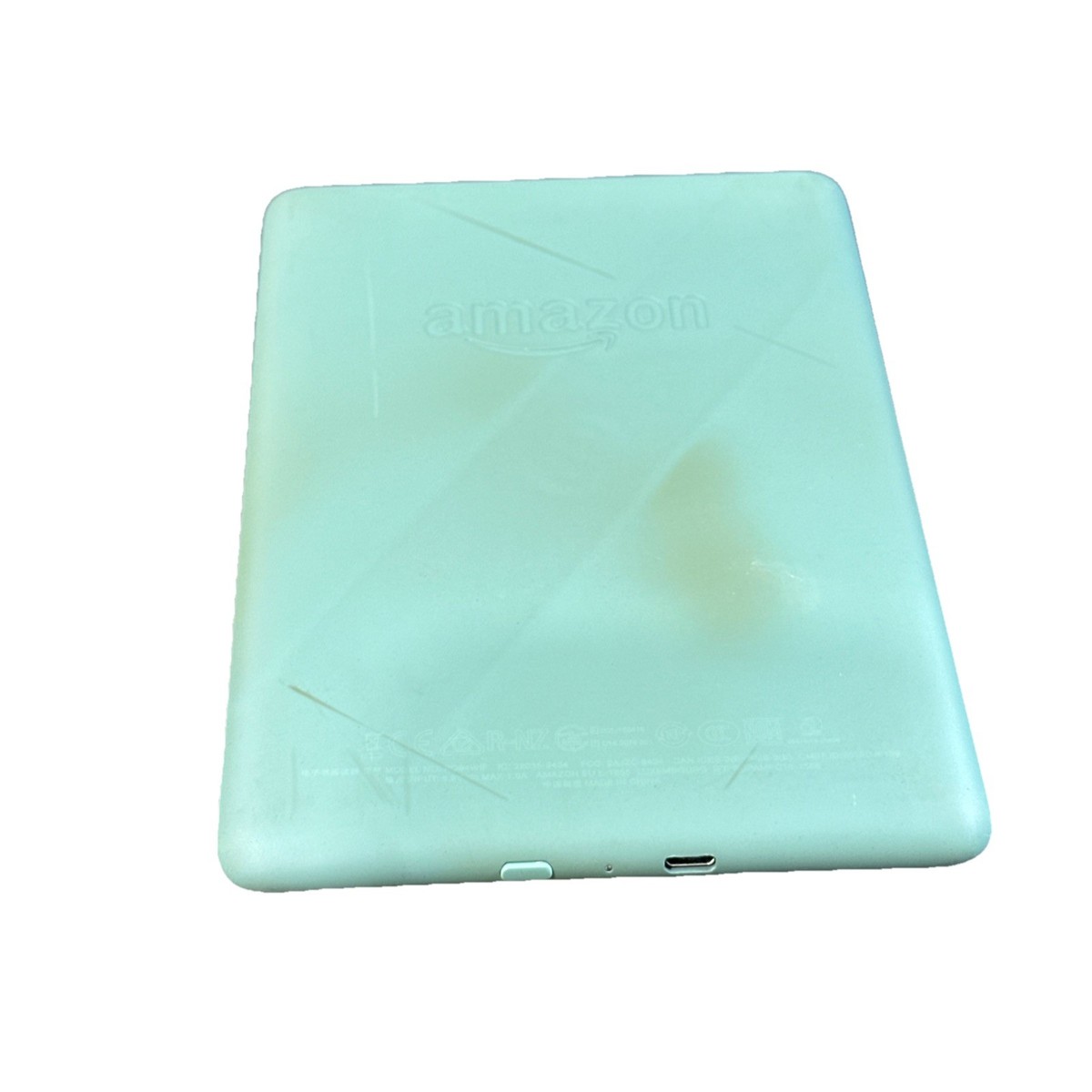 Amazon Kindle Paperwhite 10th Generation, 8GB, Wi-Fi Green | eBay