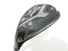 Titleist 818 H2 Hybrid 21° AMT TOUR WHITE S200 39.5" HC Included RH Us 25120104