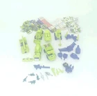 Vintage Transformers G1 1985 Devastator Almost Complete