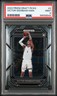 PSA GRADED 2023-24 Prizm Victor Wembanyama Rookie RC Draft Picks Spurs 🔥 🦄