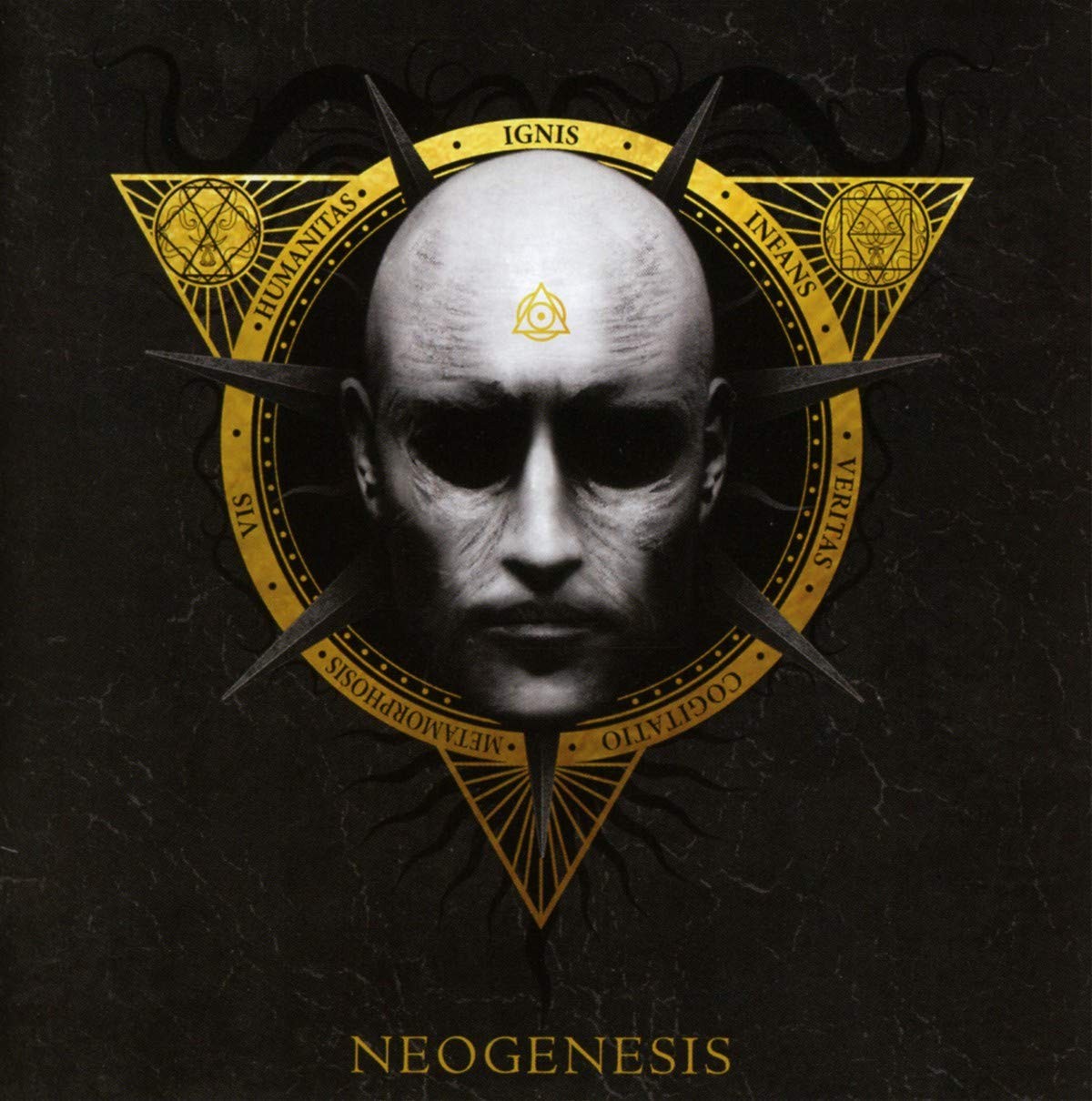Diabolical Neogenesis (CD)