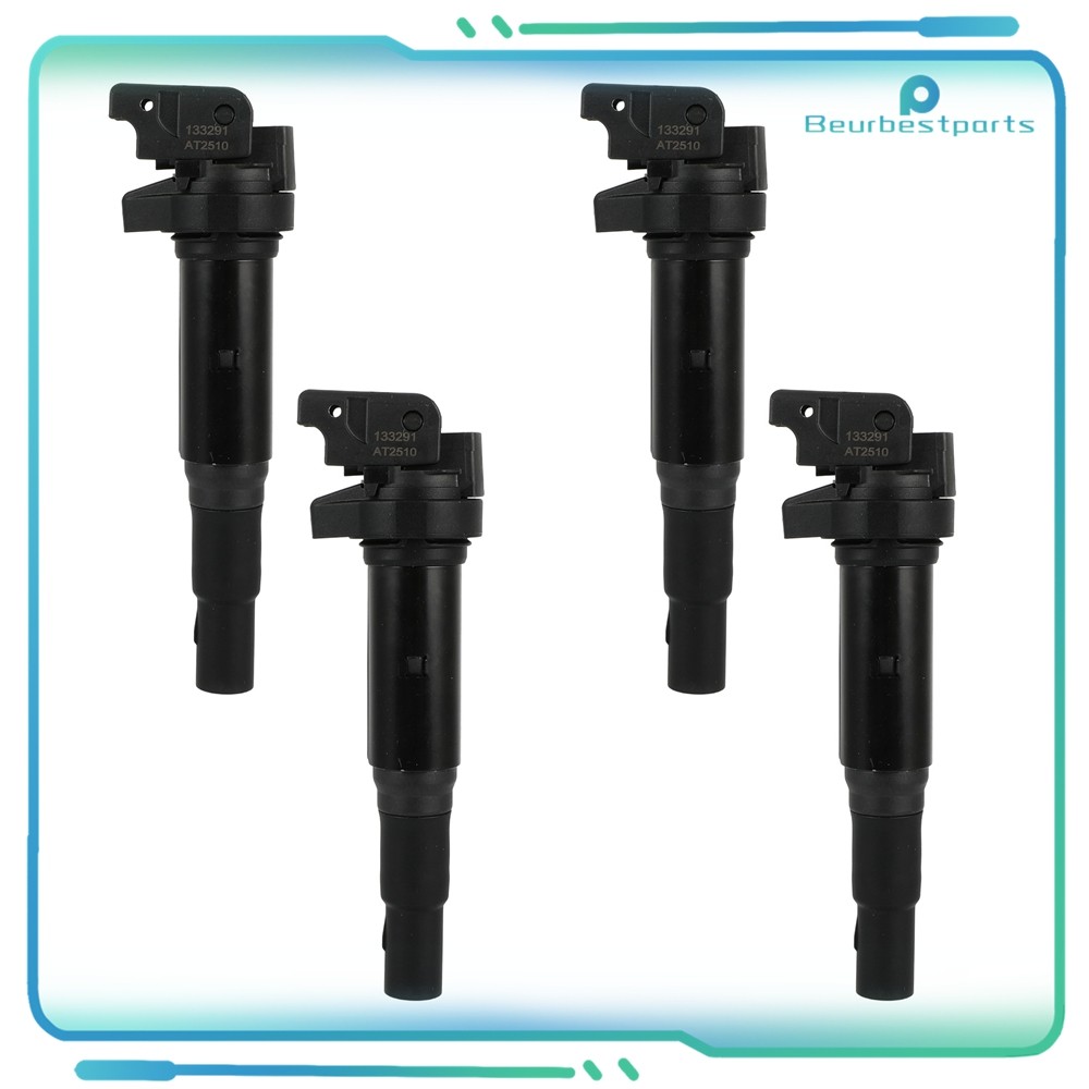 Rolls-Royce Wraith 2014-2017 Ignition coils 4 pcs