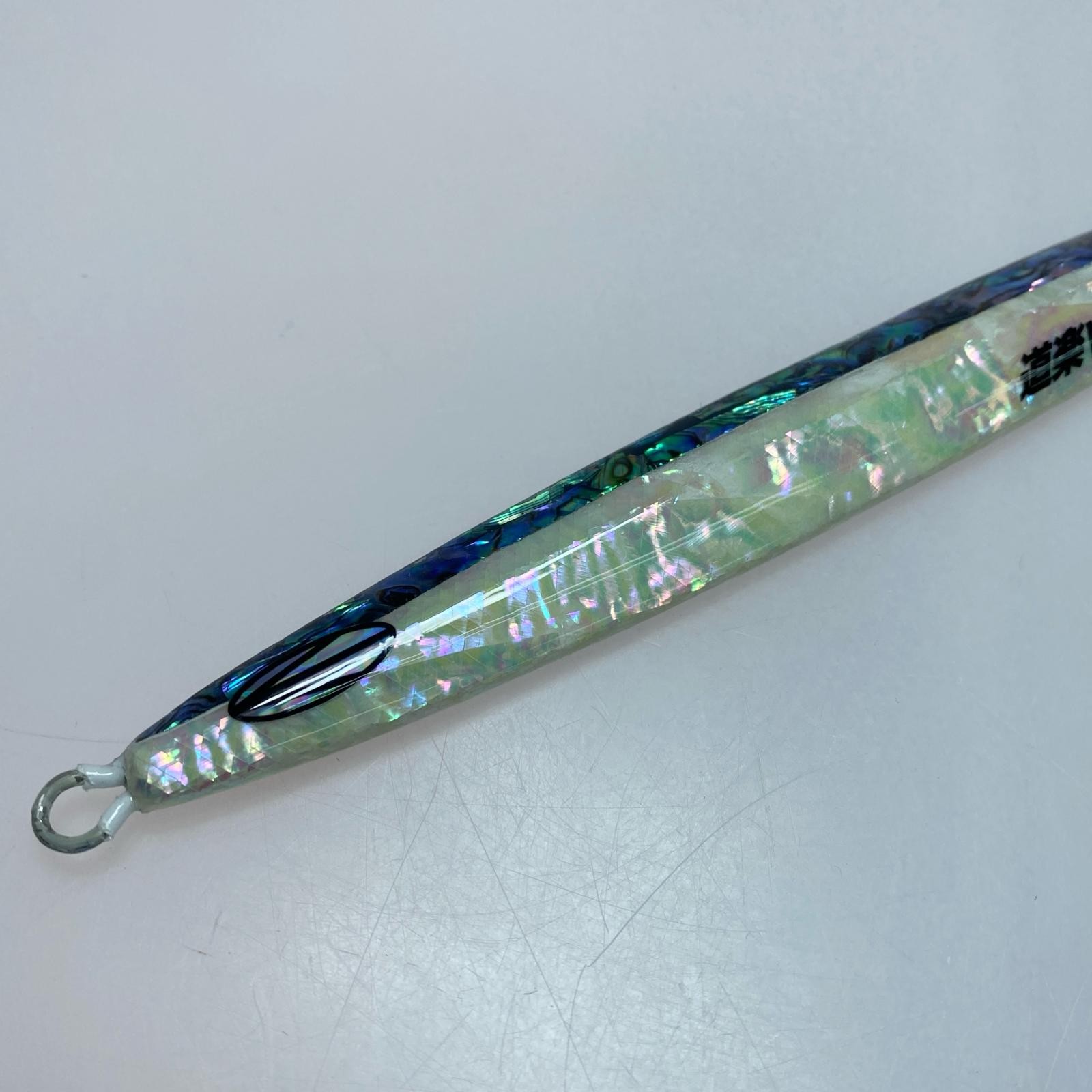 Sammys Mosa 150+F Doraku Ver. Jig Level A - Image 4