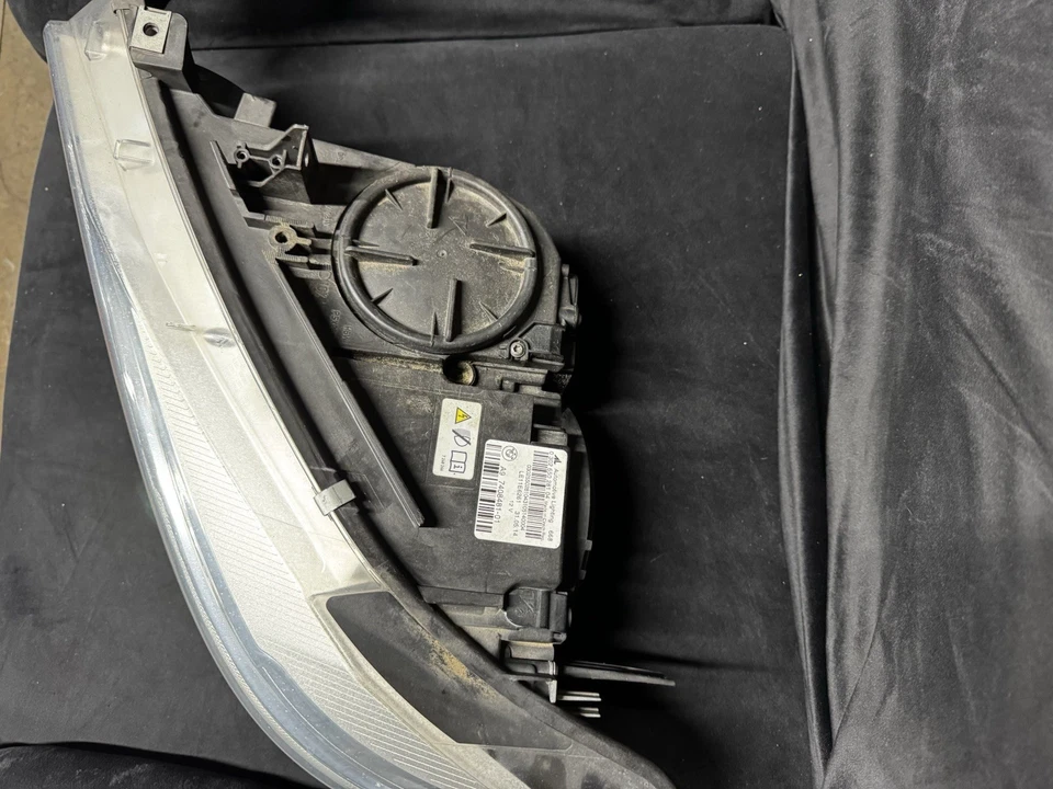 Faros de xenón OEM BMW M4 F82 (pre-LCI) - Par - Excelente estado Foto 4 de 4