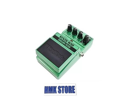 Digitech Synth Wah Envelope Filter X-Serie Effektpedal für Gitarre...