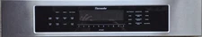 Thermador Control/Display Panel for Model SEMW 30 wall Oven