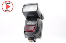 Nikon Speedlight SB-800 Shoe Mount Flash i-TTL CLS from Japan Near Mint