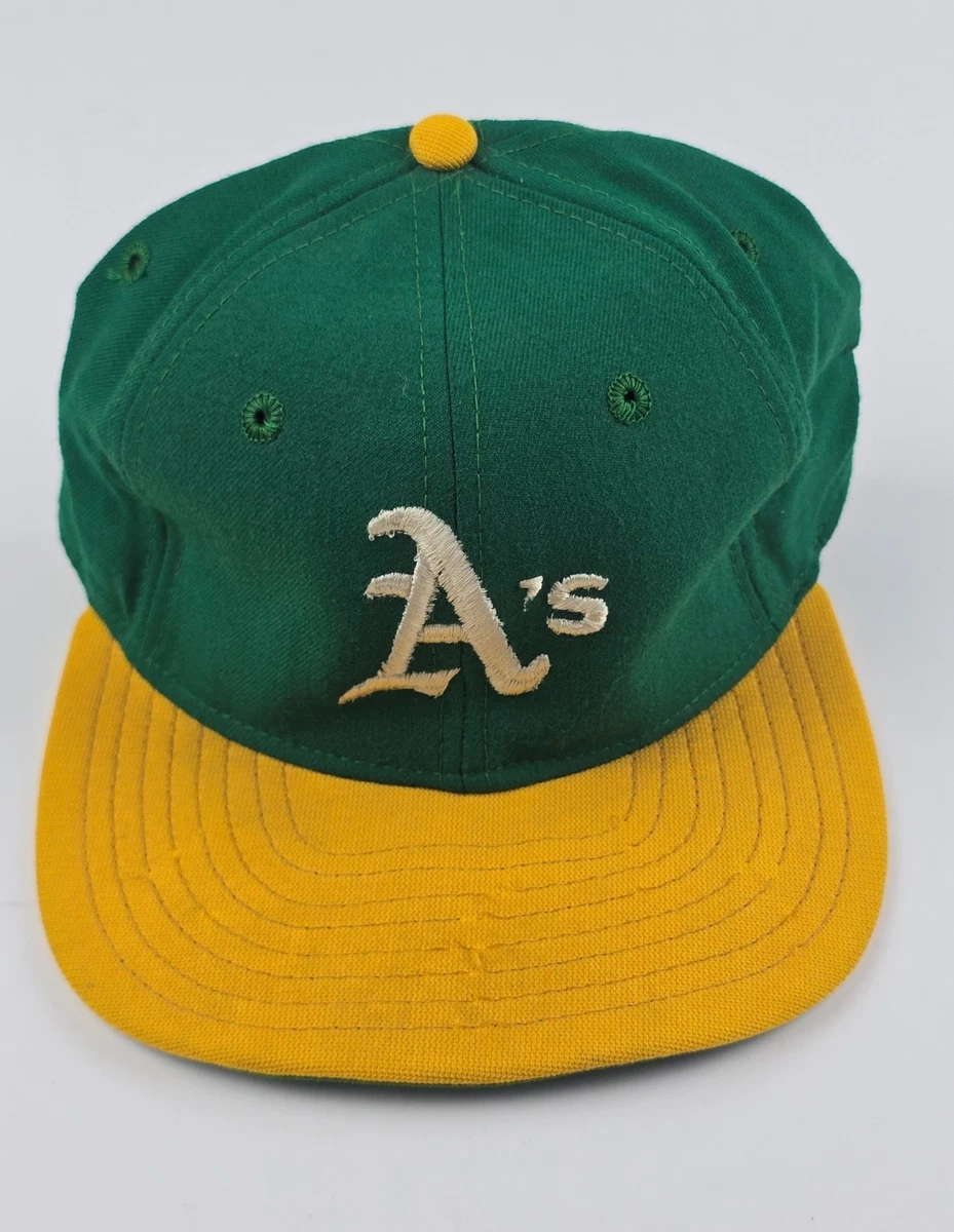 Oakland Athletics Sports Fan Caps, Hats for sale | eBay