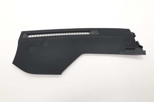 2021 - 2026 TOYOTA MIRAI RIGHT SIDE INSTRUMENT PANEL TRIM COVER OEM 5547262060C0