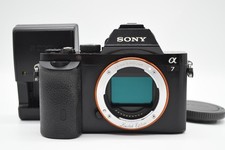 Sony 7 Body ILCE-7