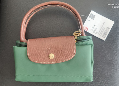 NEW LONGCHAMP LE PLIAGE L1621089 P95 SHOULDER CROSSBODY BAG HANDBAG HANDTASCHE