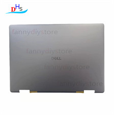 New 05KRCC For Dell Inspiron 7455 7450 2-in-1 LCD Rear Lid Top Back Cover Case
