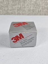 4 3M 543 Micro Dictating Cassettes 60Min Recording New from Open Box READ