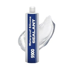 9900 Sealant Waterproof 9900 Bonding Sealant UV-Resistant Adhesive