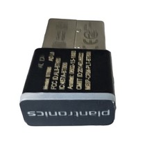 Plantronics BT600 USB Bluetooth Dongle for Voyager Headsets