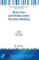 Igor Linkov (U. A.) | Real-Time And Deliberative Decision Making | Taschenbuch