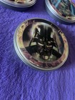 Star Wars Lenticular Tins - ROTS - Revenge of the Sith Anakin Grievous Yoda — photo 2