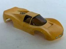 Eldon Chaparral 2D (Tan) 1/32 scale slot car body
