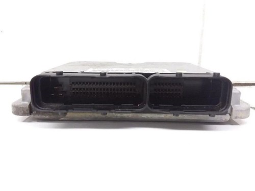 OPEL ZAFIRA A F75 Motorsteuergerät ECU 281010268 2.00 Diesel 60kw 2001 20333946