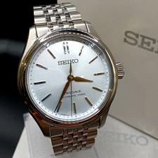 Wristwatch Model SARX129 SEIKO