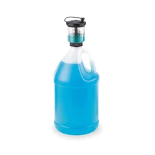 TOLCO 200308T Chemical Mixing Dispenser,16" H 2UY28