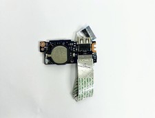 Dell 6RD8G USB SD Card Reader I/O Board for Inspiron