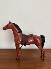 Barbie Pferd Dancer 70er 80er Jahre Mattel Vintage Spielzeug