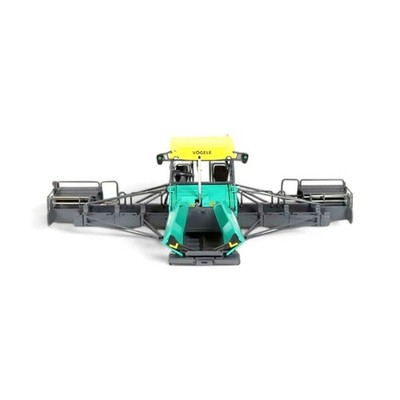 Vogele Super 2100-5i Tracked Paver - NZG 1:50 Scale Diecast Model