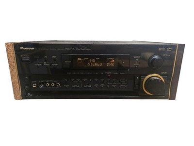 Pioneer Elite VSX-39TX 7.1 Channel Amplifier Digital Signal Processor  
