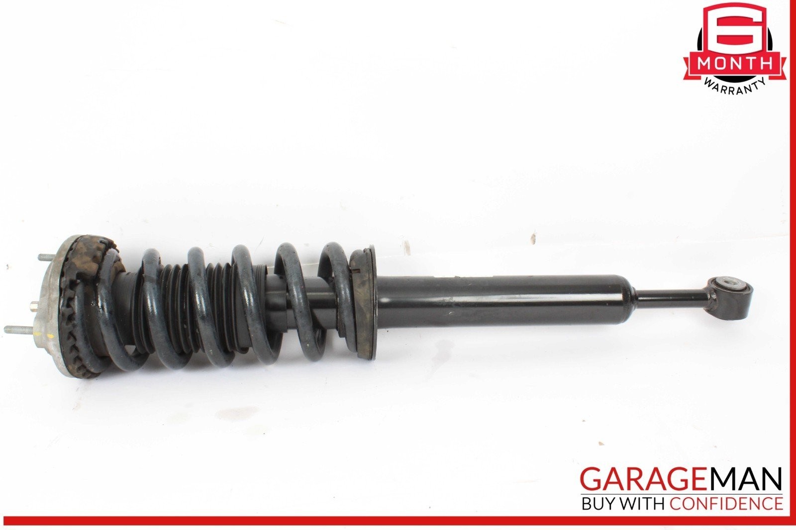 Maserati Ghibli 2014-2017 FRONT+RIGHT Strut assembly